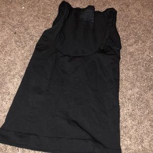 Shapewear tank